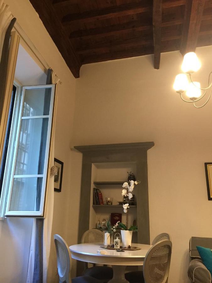 Casa Da Verrazzano 佛罗伦萨 外观 照片
