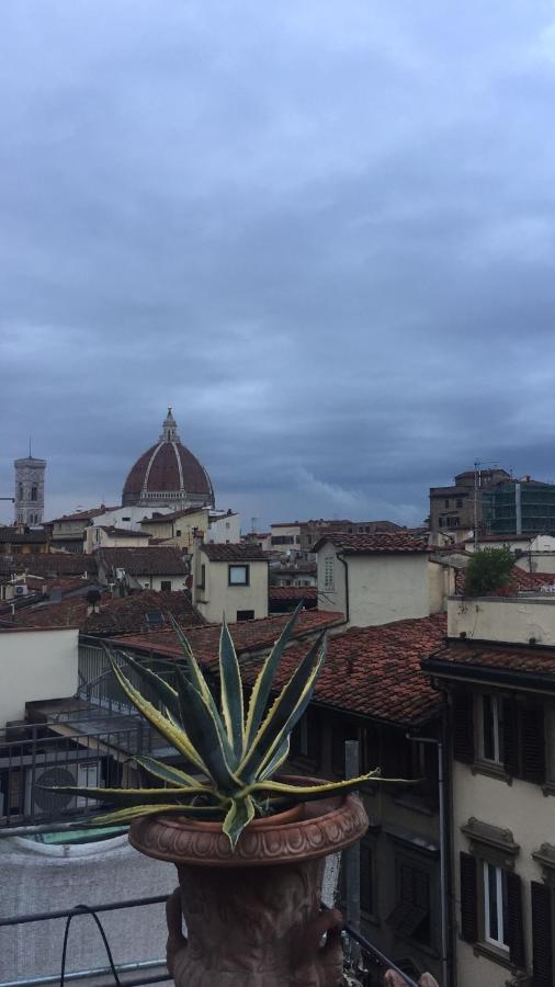 Casa Da Verrazzano 佛罗伦萨 外观 照片