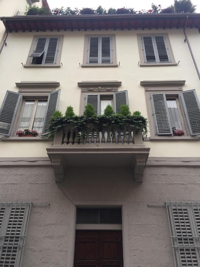 Casa Da Verrazzano 佛罗伦萨 外观 照片