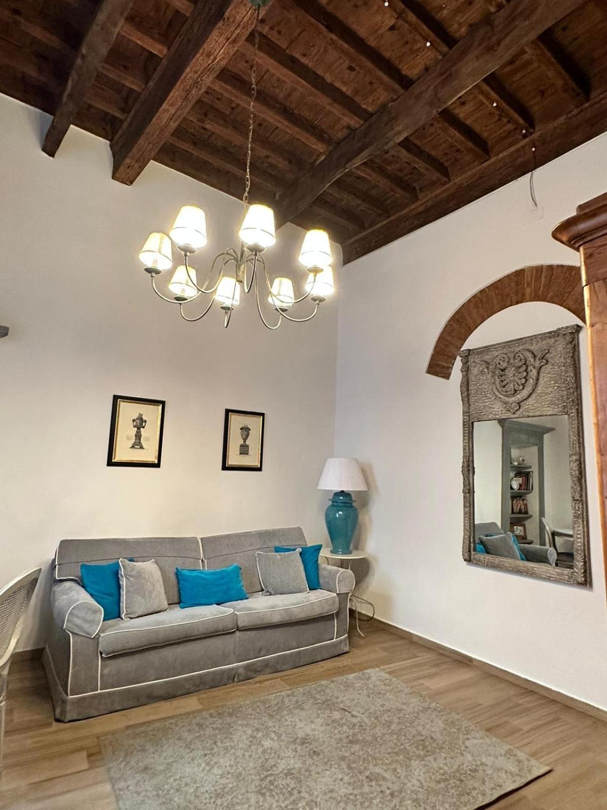 Casa Da Verrazzano 佛罗伦萨 外观 照片