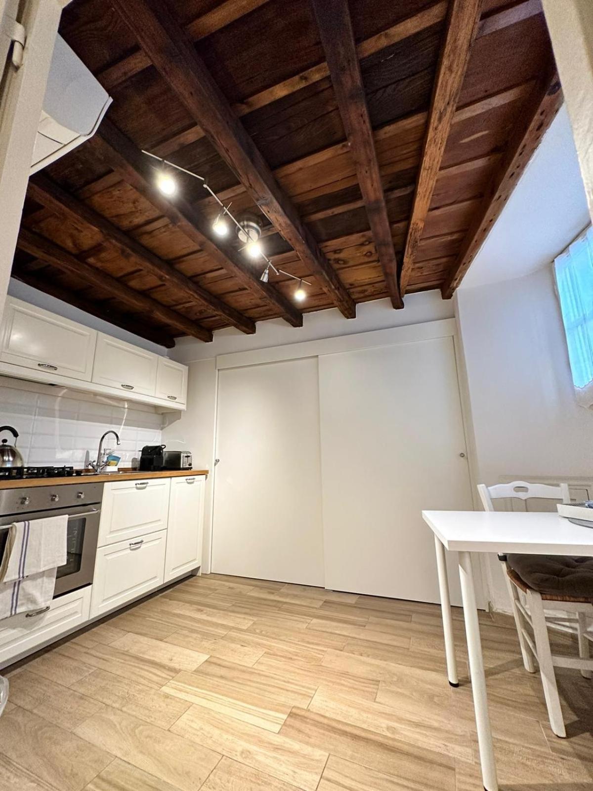 Casa Da Verrazzano 佛罗伦萨 外观 照片