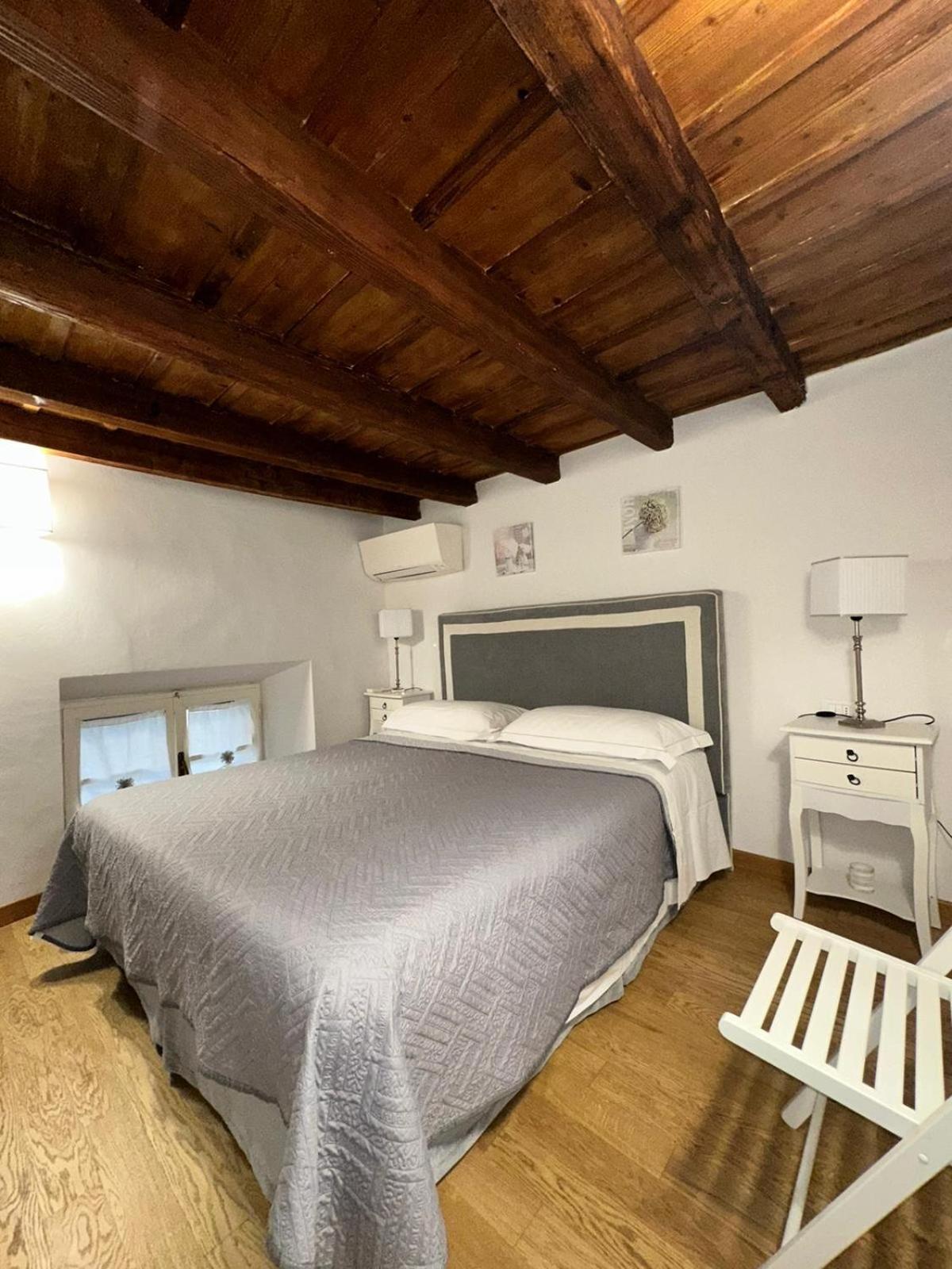 Casa Da Verrazzano 佛罗伦萨 外观 照片