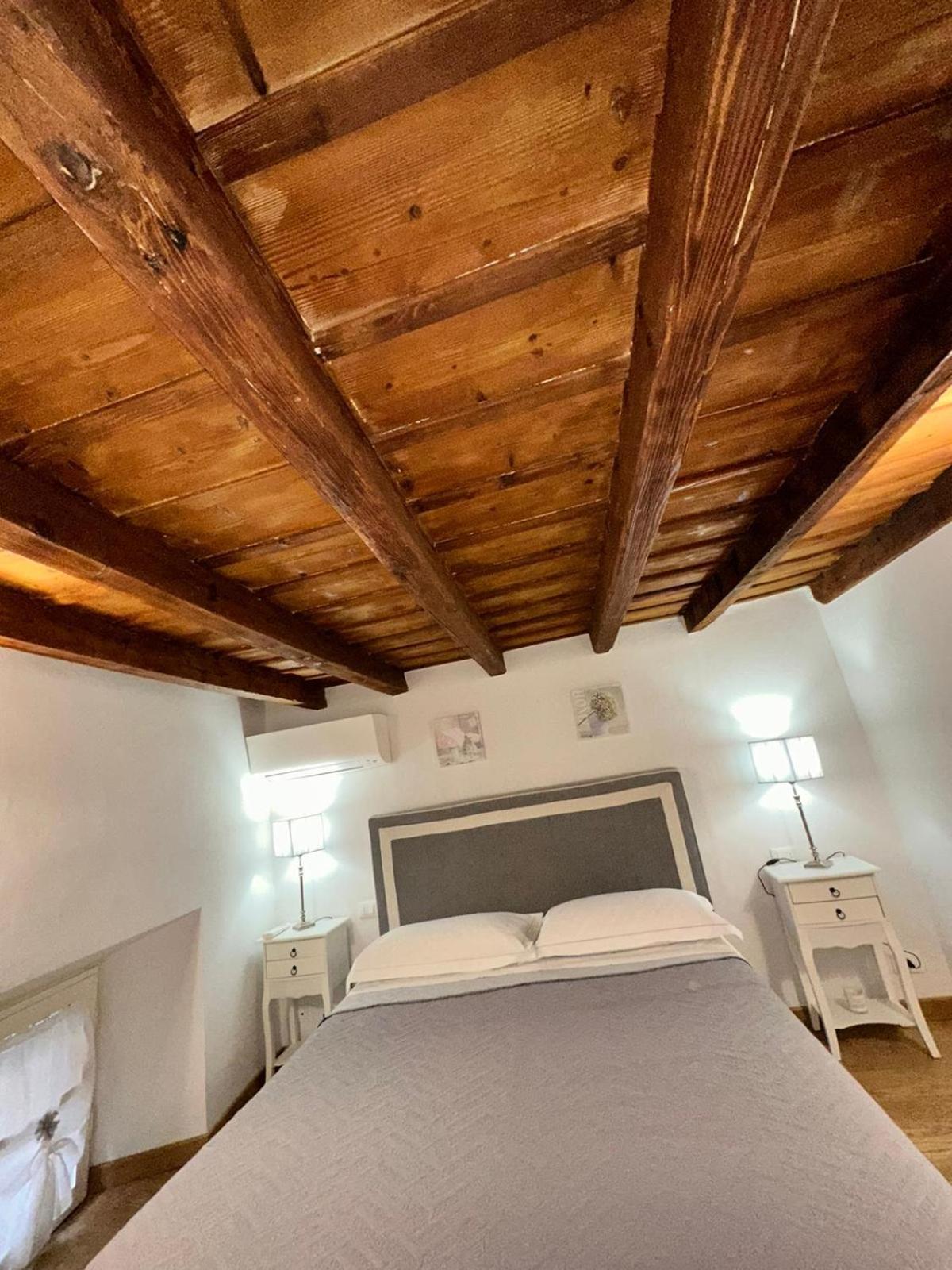 Casa Da Verrazzano 佛罗伦萨 外观 照片