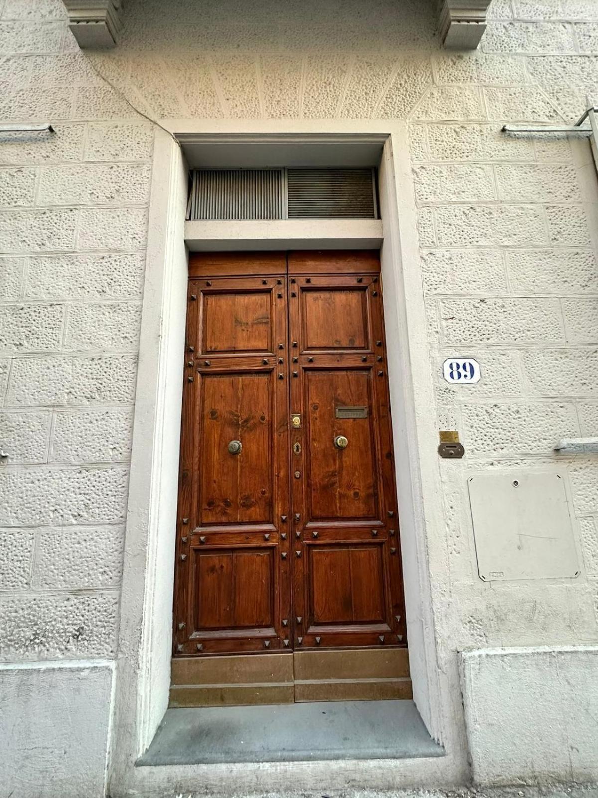 Casa Da Verrazzano 佛罗伦萨 外观 照片