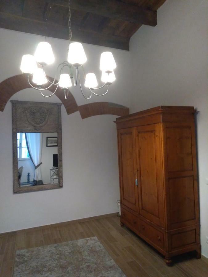 Casa Da Verrazzano 佛罗伦萨 外观 照片
